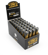 Cones - King Size - Box - 32 x 3 Stück