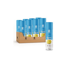 COOKING SPRAY 250 ML - CANOLA OIL x12