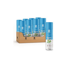 COOKING SPRAY 250 ML - EXTRA VIRGIN OLIVE OIL x12