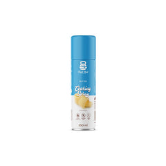 COOKING SPRAY 250 ML - BUTTER FLAVORED CANOLA OIL