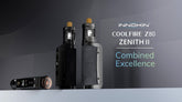 Innokin CoolFire Z80 Zenith 2 Kit
