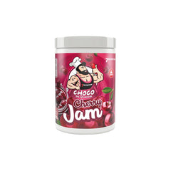 JAM - 1000g - Cherry