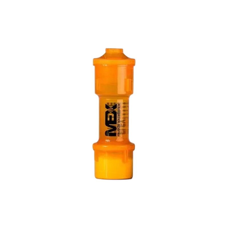 Multiple Shake - 500ml - Orange