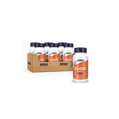 CoQ10 ( Koenzym Q10 ) 100mg - 90vcaps x12