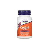 CoQ10 ( Koenzym Q10 ) 60mg - 60vcaps