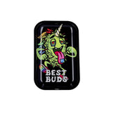 Rolling Tray, Trippy Buddy, 27,5 x 17,5 x 2cm