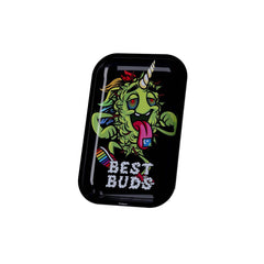 Rolling Tray, Trippy Buddy, 27,5 x 17,5 x 2cm