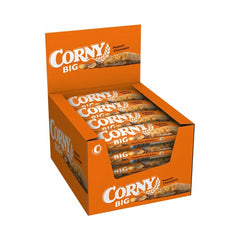 Corny Big Erdnuss-Schoko 50g