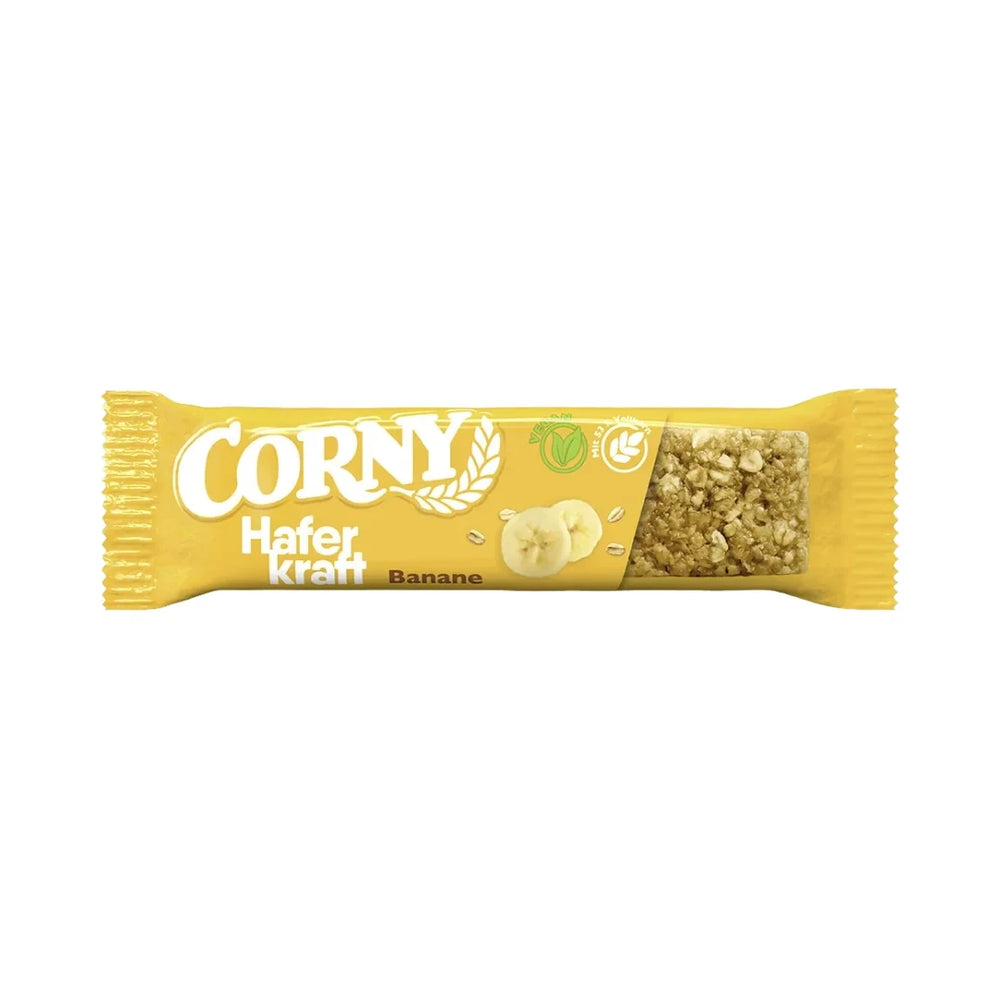 Corny Haferkraft Banane 50g