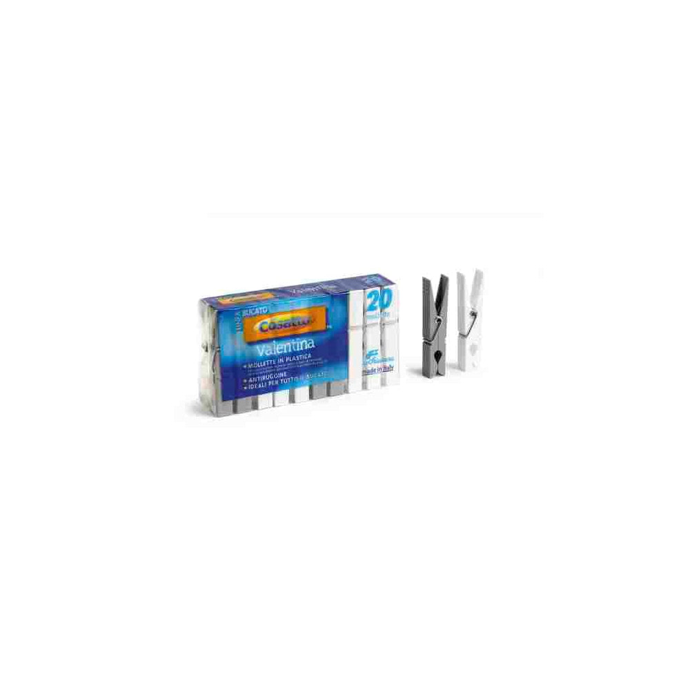Cosatto Wäscheklammern 20er Pack