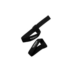 Cotton Straps Gaspari - Black