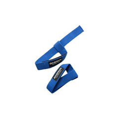 Cotton Straps Gaspari - Blue