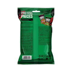 Crackzel Pretzel Pieces - Garlic Bread 85g