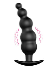 3: Crazy Bull - Patrick Remote Plug