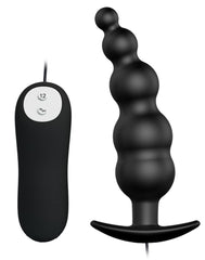 1: Crazy Bull - Patrick Remote Plug