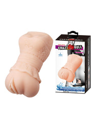 Crazy Bull - Soft Vagina Masturbator 4
