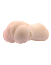 1: Crazy Bull - Soft Vagina Masturbator 2