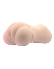 1: Crazy Bull - Soft Vagina Masturbator 2