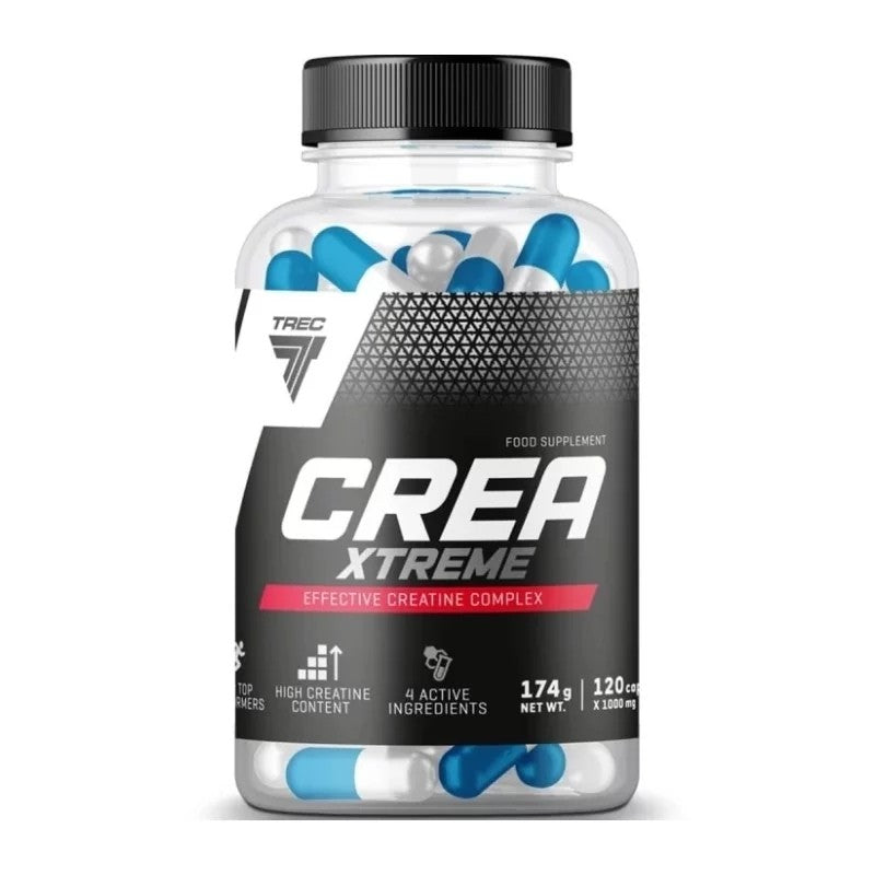 Crea Xtreme - 174g - caps.