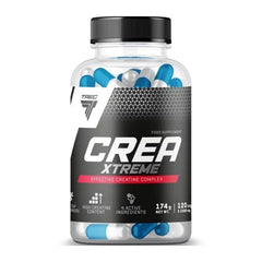 Crea Xtreme - 174g - caps.