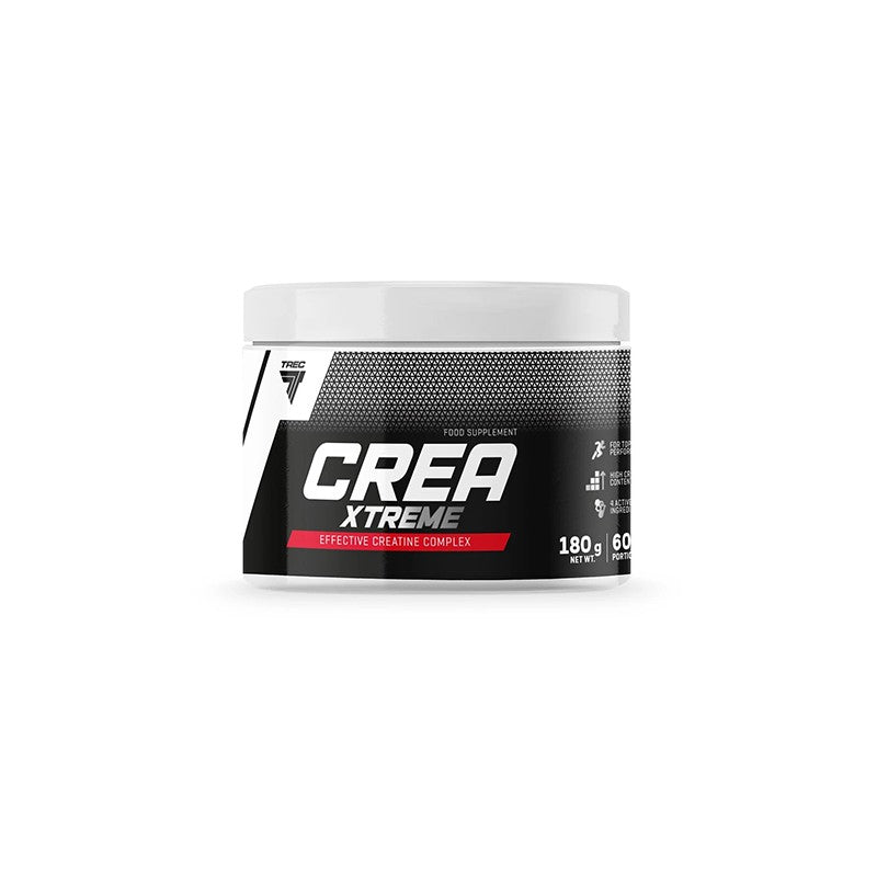 Crea Xtreme - 180g - Tropical