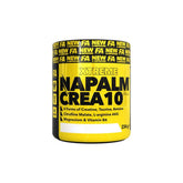 Crea10 - 234g - Exotic
