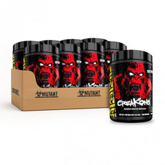 CreaKong - 1000g x6
