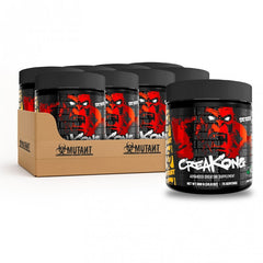 CreaKong - 300g x12