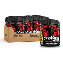 CreaKong CX8 - 249g - Natural x12