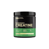 Creatine - 187g - Unflavored