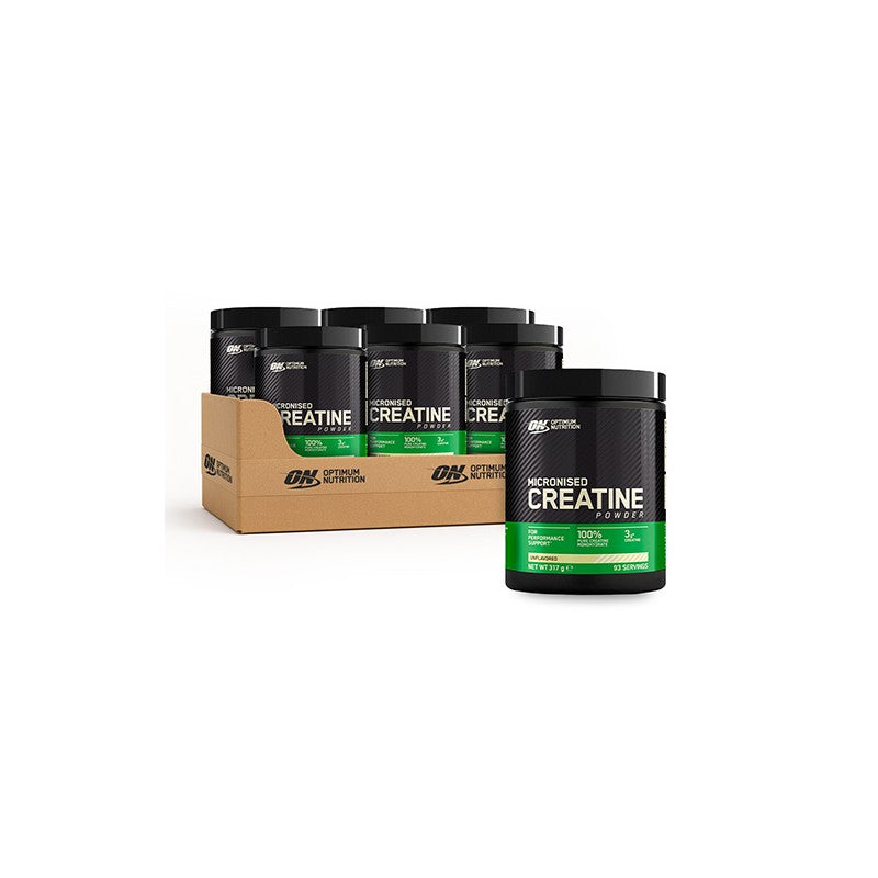 Creatine - 317g x6