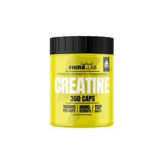 Creatine - 360caps