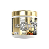 Creatine Chews - 120tabs - Exotic