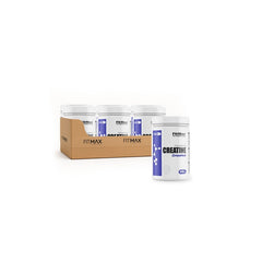 Creatine CreaMaX - 600g x12