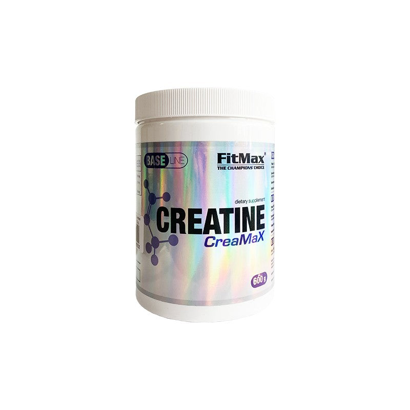 Creatine CreaMaX - 600g