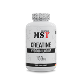 Creatine HCL 180 Kapseln