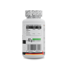 Creatine HCL 90 Kaps
