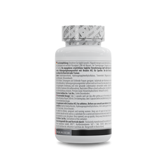 Creatine HCL 90 Kaps