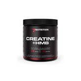 Creatine + HMB - 320g - Unflavored
