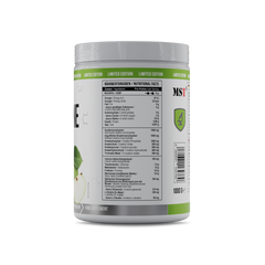 Creatine Kick 1000 g Green Apple