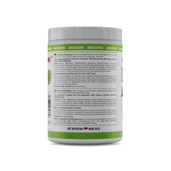 Creatine Kick 1000 g Green Apple