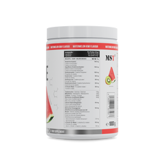 Creatine Kick 1000 g Watermelon Kiwi
