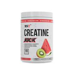 Creatine Kick 1000 g Watermelon Kiwi