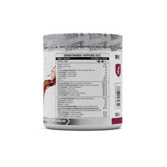 Creatine Kick 300 g Cherry-cola