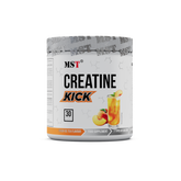 Creatine Kick 300 g Peach Ice Tea