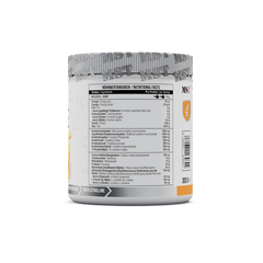 Creatine Kick 300 g Peach Ice Tea