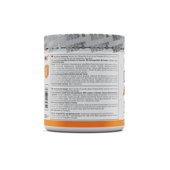 Creatine Kick 300 g Peach Ice Tea