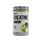 Creatine Kick 500 g Green Apple