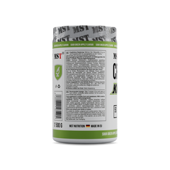 Creatine Kick 500 g Green Apple