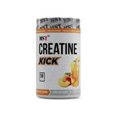Creatine Kick 500 g Peach Ice Tea
